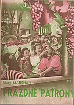 Marshall: Prázdné patrony, 1941