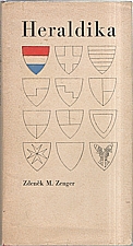 Zenger: Heraldika, 1971