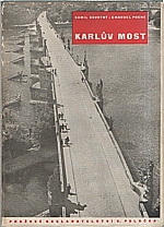 Novotný: Karlův most, 1947
