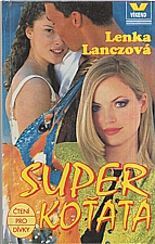 Lanczová: Super koťata, 1996