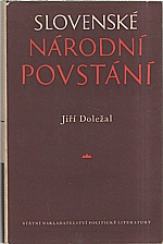 Doležal: Slovenské národní povstání, 1954