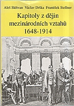 Skřivan: Kapitoly z dějin mezinárodních vztahů 1648-1914, 1994
