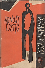 Lustig: Démanty noci, 1959