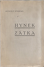 Strnad: Hynek Zátka, 1936