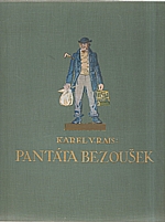 Rais: Pantáta Bezoušek, 1926