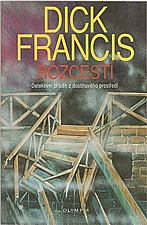 Francis: Rozcestí, 1994