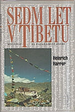 Harrer: Sedm let v Tibetu, 1998