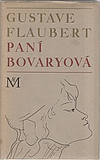 Flaubert: Paní Bovaryová, 1969