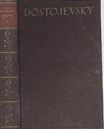Dostojevskij: Idiot, 1928
