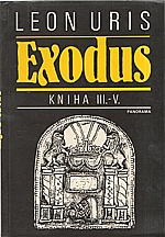 Uris: Exodus. Kniha  III.-V., 1991