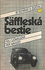 Sjöwall: Säffleská bestie, 1984