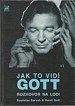 Sarvaš: Jak to vidí Gott, 1992