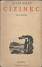Knap: Cizinec, 1941