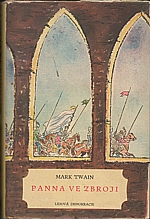 Twain: Panna ve zbroji, 1957