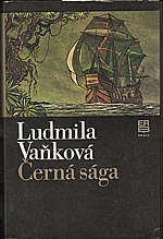 Vaňková: Černá sága, 1982