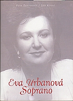 Urbanová: Eva Urbanová - soprano, 1997
