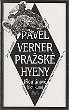 Verner: Pražské hyeny, 1994