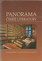 : Panorama české literatury, 1994