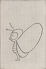 Čapek: Ze života hmyzu, 1958