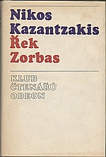 Kazantzakis: Řek Zorbas, 1975