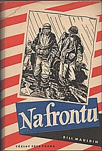 Mauldin: Na frontu, 1947