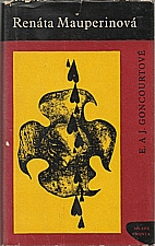 Goncourt: Renáta Mauperinová, 1964