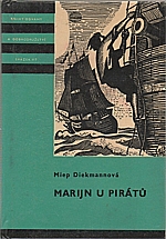 Diekmann: Marijn u pirátů, 1971