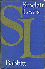 Lewis: Babbitt, 1984
