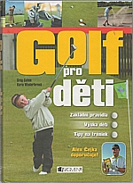 Cullen: Golf pro děti, 2008