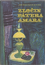 Eça de Queiroz: Zločin pátera Amara, 1961