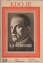 Asejev: V. V. Majakovskij, 1946