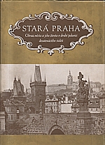 Wirth: Stará Praha, 1941