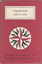 Staff: Labuť a lyra, 1960