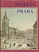 : Staletá Praha : Sborník Pražského střediska státní památkové péče a ochrany přírody. 5. [sv.], 1971