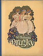 Procházka: Družky, 1917