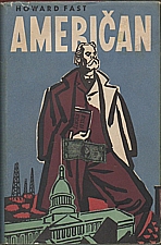 Fast: Američan, 1950