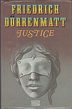 Dürrenmatt: Justice, 1995