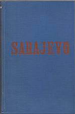 Seton-Watson: Sarajevo, 1930