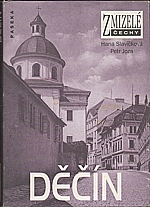 Joza: Děčín, 2005
