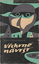 Brontë: Vichrné návrší, 1958