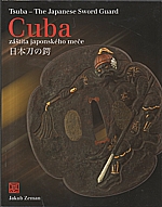 Zeman: Cuba - záštita japonského meče, 2010