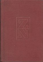 Nejedlý: Dějiny husitského zpěvu. Kniha  třetí: Jan Hus, 1955