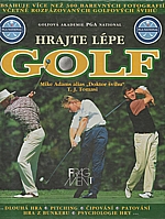 Adams: Hrajte lépe golf, 2003