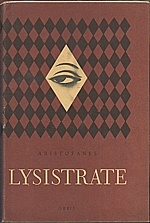 Aristofanés: Lysistrate, 1963