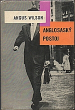Wilson: Anglosaský postoj, 1960