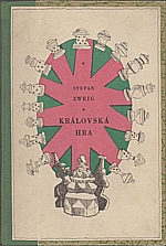 Zweig: Královská hra, 1948