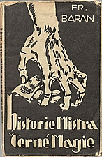 Baran: Historie mistra černé magie, 1928