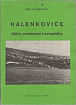 Zezula: Halenkovice, 1989