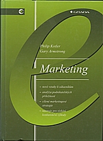 Kotler: Marketing, 2004