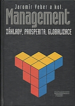 Veber: Management, 2001